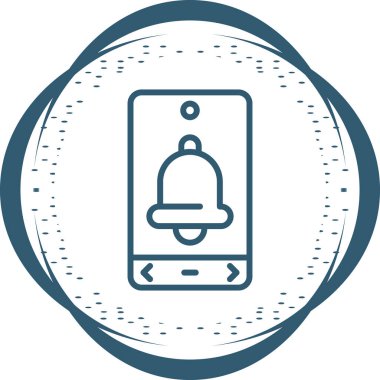 Gıda simgesinin vektör illüstrasyonu