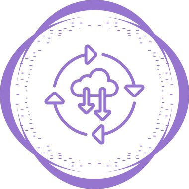 Bulut hesaplama. Basit tasarım