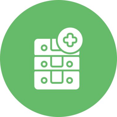 Oyun denetleyici vektör sembol tasarımı