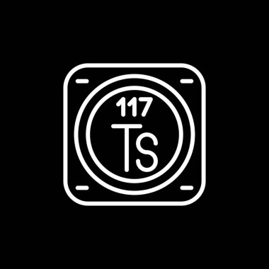 Modern b 'nin vektör illüstrasyonu tıbbi simgeden yoksun