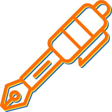 İnşaat tekerlekli araç ikonu. beyaz arkaplanda izole edilmiş web tasarımı için tasarım aracı vektör simgesi