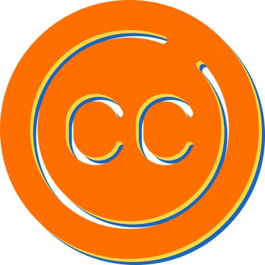 C harfi logo tasarımı