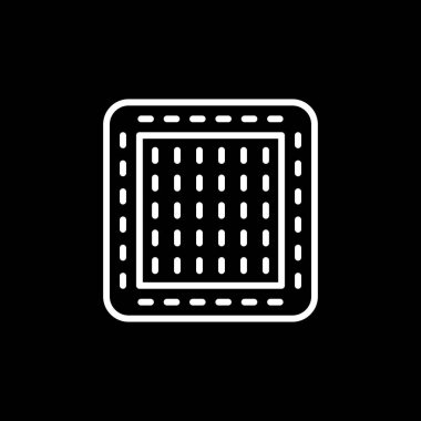 Kişisel ve ticari kullanım için vektör simgesi