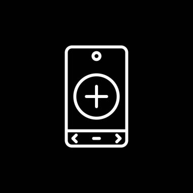 Pil vektör simge tasarlamak