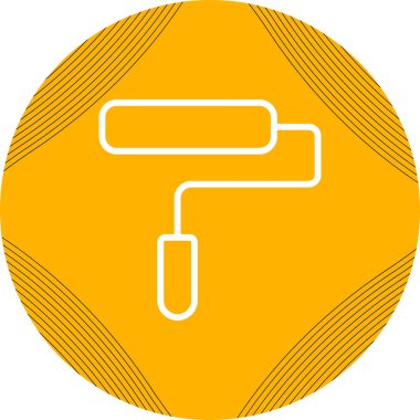 Kişisel ve ticari kullanım için vektör simgesi