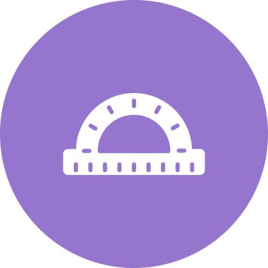 Modern yapı simgesinin vektör illüstrasyonu