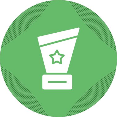 Bir fincan çayın vektör çizimi