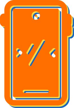 kitap simgesi vektör illüstrasyonu