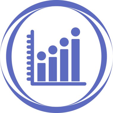 İş çizelgesi. Basit illüstrasyon