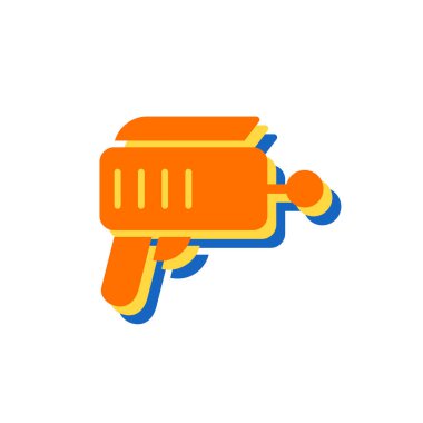 vektör içinde elektrik prizi simgesi. logotype