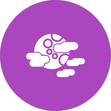 insan eller simge vektör çizim