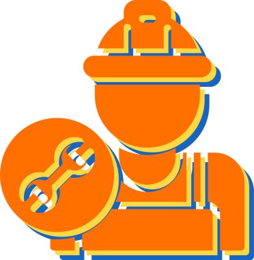 fitness egzersiz simgesi