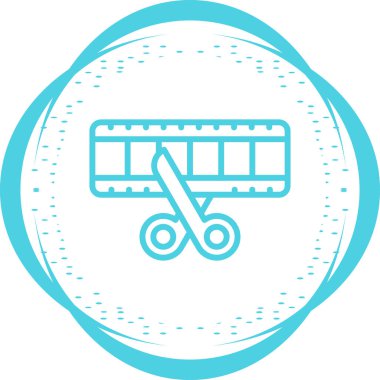 Kişisel ve ticari kullanım için vektör simgesi