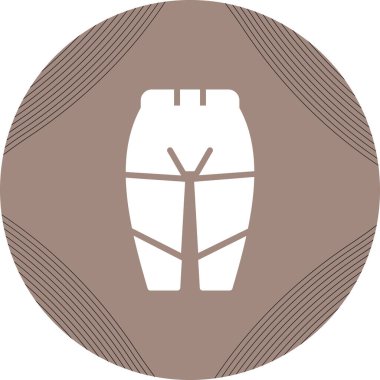 modern simge vektör illüstrasyonu