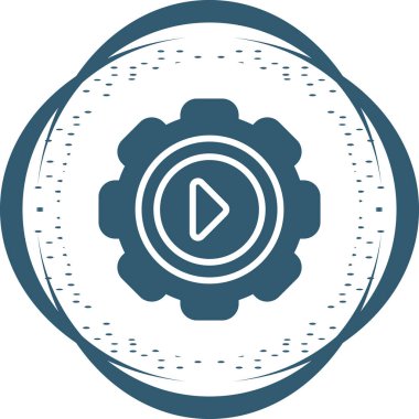 CD diski. Basit tasarım