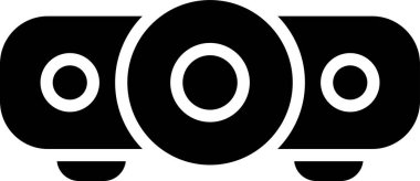 top top simgesi taslak biçiminde