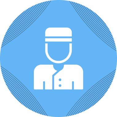 Kişisel ve ticari kullanım için vektör simgesi