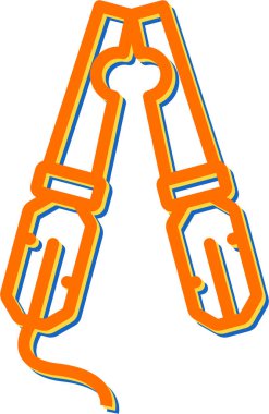 Bir mektubu tutan el.