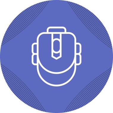 modern simge vektör illüstrasyonu