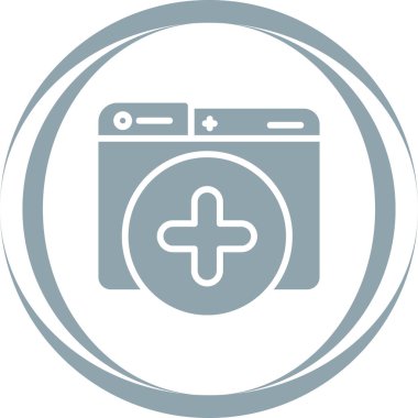 Gıdanın vektör çizimi