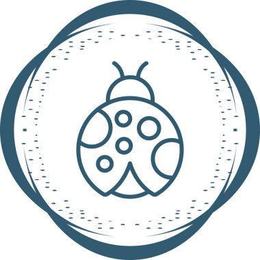 Gıda simgesinin vektör illüstrasyonu