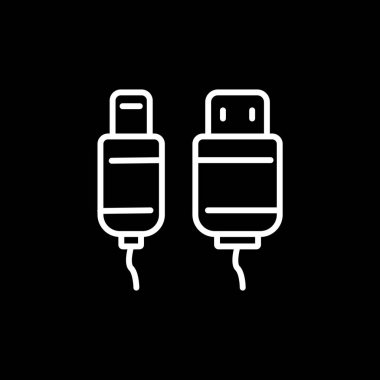 Tansiyon simgesi siyah arkaplanda izole edildi