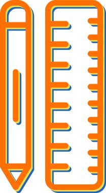 Cetvel kümesi vektör