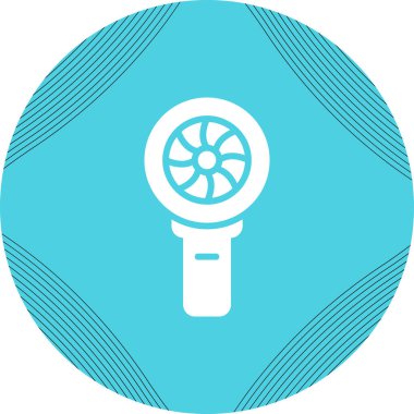 Gıda simgesinin vektör illüstrasyonu