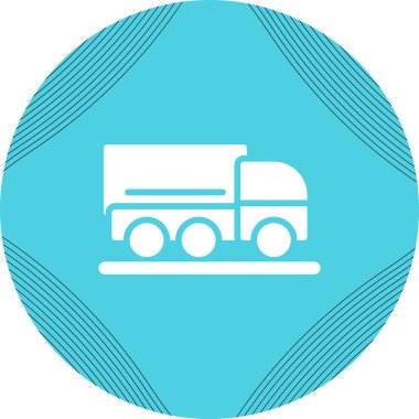 Vektör araba simge tasarlamak