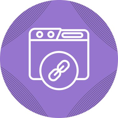 Vektör kamera Simgesi illüstrasyonu