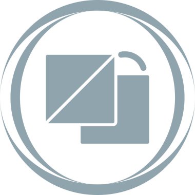 illüstrasyon vektör simgesi