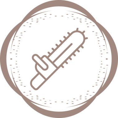 termometre simgesi, vektör illüstrasyonu