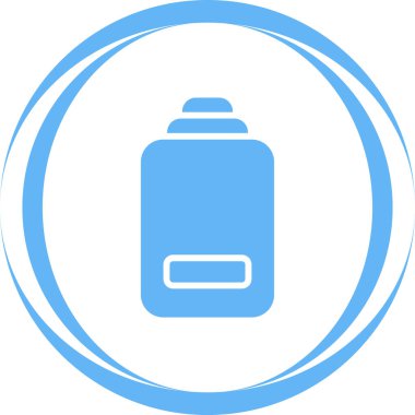 Gıda simgesinin vektör illüstrasyonu