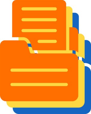 belge dizin belgeleri simgesi