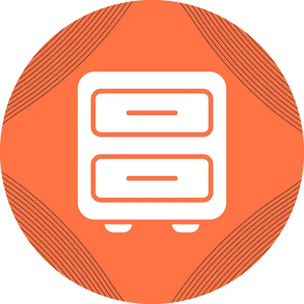 Kişisel ve ticari kullanım için vektör simgesi