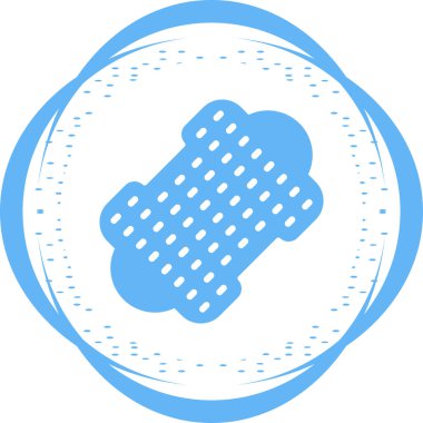 bulut simgesi simgesi tasarımı