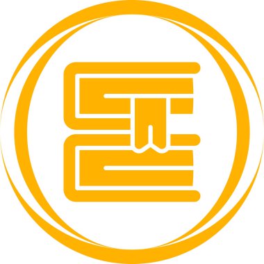 Çin Yeni Yıl simgesi taslak biçiminde