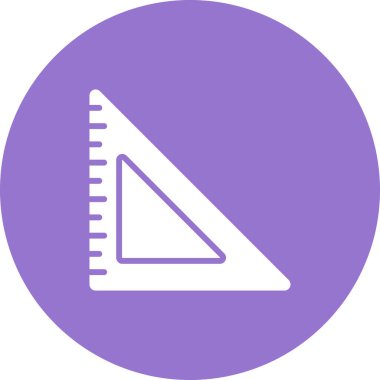 Modern eğitim ikonunun vektör illüstrasyonu