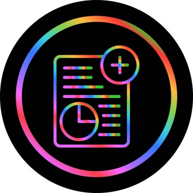 Kitap. Web simgesi basit illüstrasyon