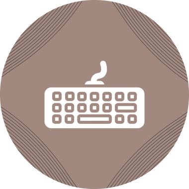 Kişisel ve ticari kullanım için vektör simgesi...