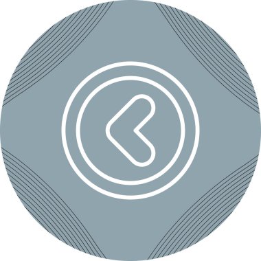 Gıda simgesinin vektör illüstrasyonu