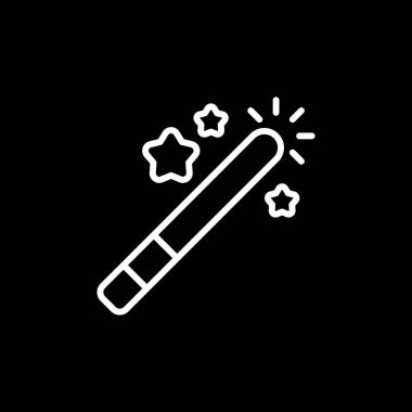 kalem simgesi tasarım şablonu vektörü