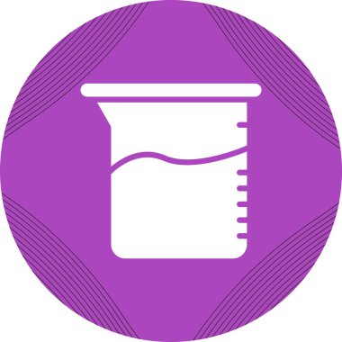 Modern eğitim ikonunun vektör illüstrasyonu