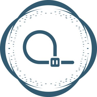 Gıda simgesinin vektör illüstrasyonu