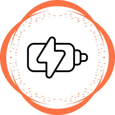 Basit el simgesi vektör tasarımı