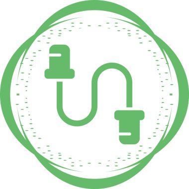 Modern müzik eksikliğinin vektör çizimi