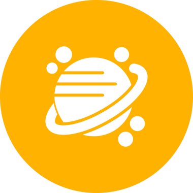 bir yemeğin vektör simgesi