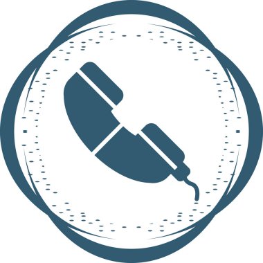 Tırnak cilası web simgesi, basit vektör illüstrasyonu