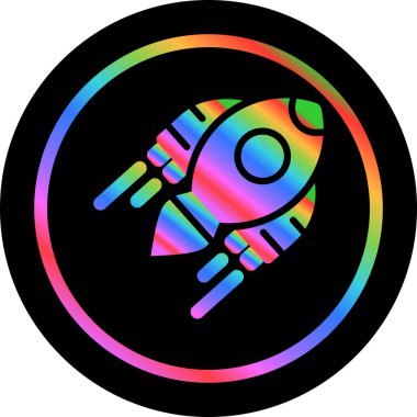 Vektör illüstrasyonu, simge ögesi arkaplanı