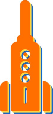 modern simge vektör illüstrasyonu